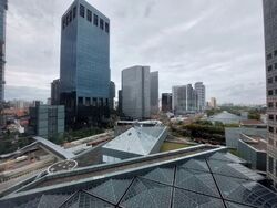 Suntec Tower Three (D1), Office #568713761